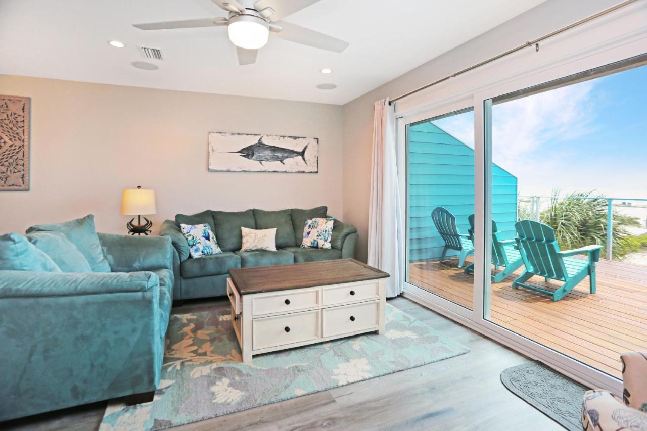 Sharla'S Sunrise By Pristine Properties Vacation Rentals Indian Pass Exterior foto