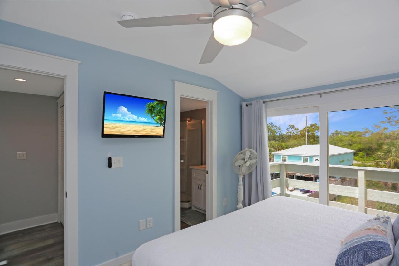 Sharla'S Sunrise By Pristine Properties Vacation Rentals Indian Pass Exterior foto